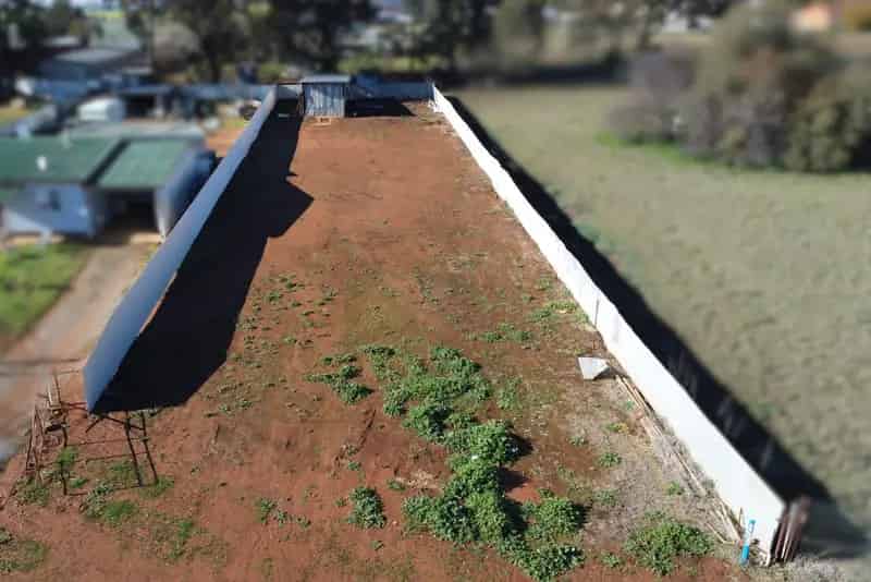 Vacant Land - Residential Building Allotment - Coolamon