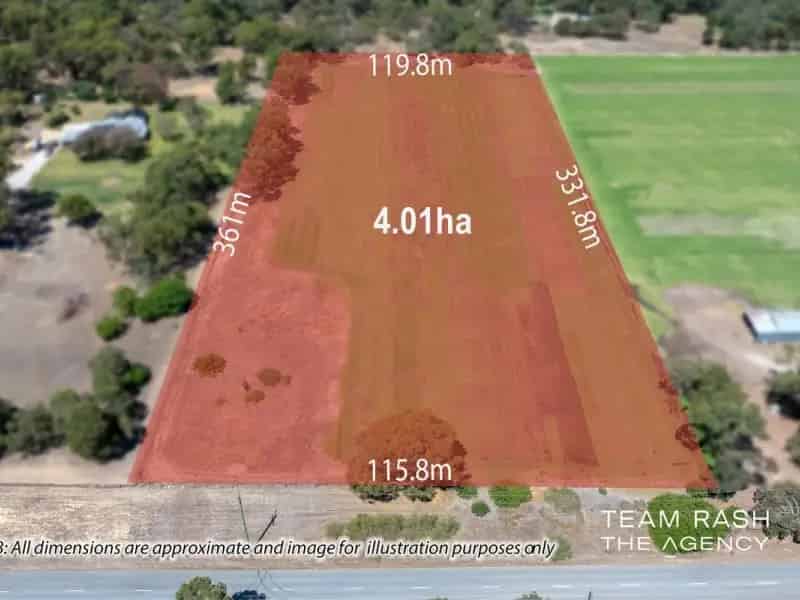 Land For Sale , City of Rockingham, Western Australia