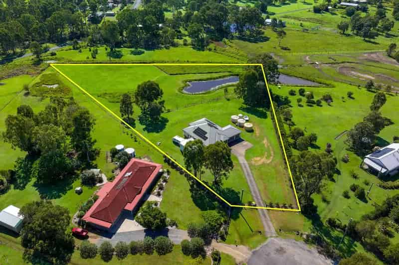 29 Tea Tree Court, The Palms QLD 4570 - House For Sale