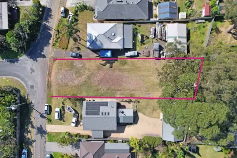 Land For Rent , Shoalhaven City Council, New South Wales