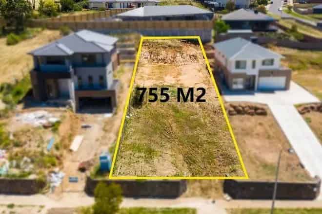 Land For Sale , 235, Halletts Way, Shire of Moorabool, Victoria