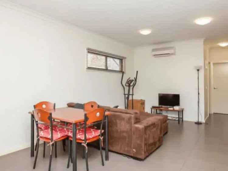 Port Hedland Beach Apartment - Modern 1 Bedroom Executive Unit