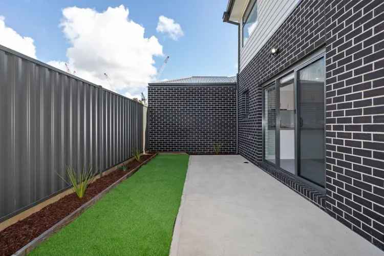 House For Rent in Melbourne, Victoria