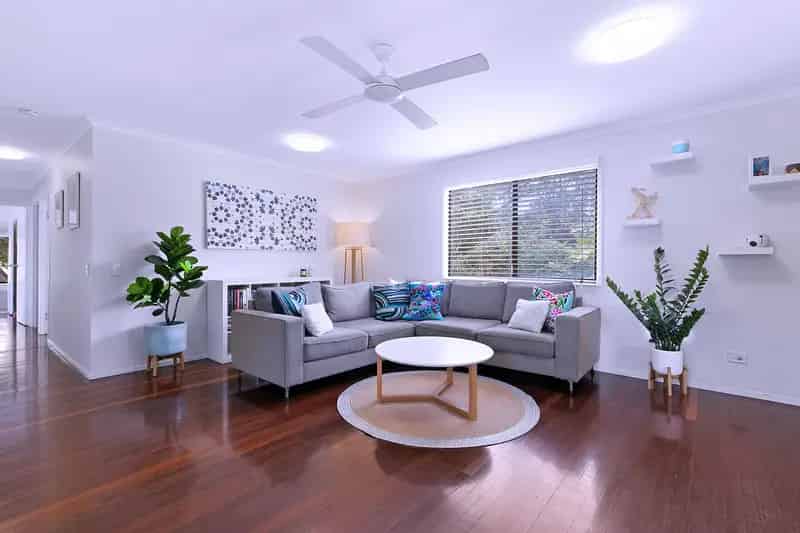 Real Estate For Lease - 54 Childers Street - Kedron , QLD
