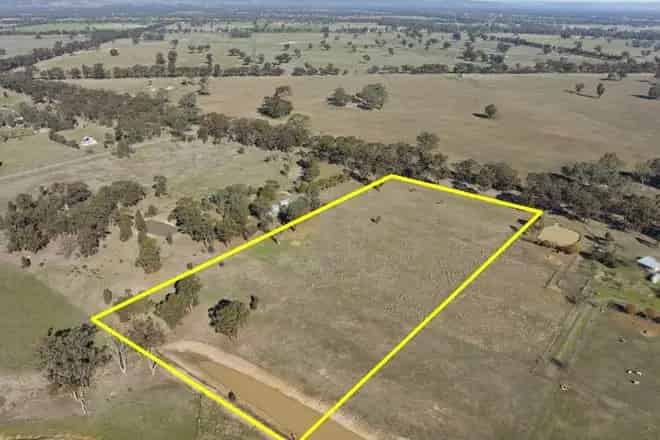 Rural property For Sale , Shire of Strathbogie, Victoria