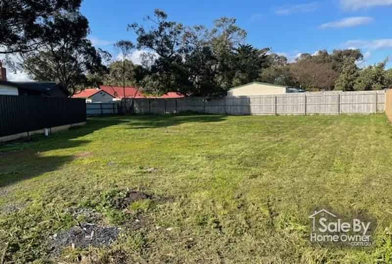 Prime 633m2 of land in desirable South side of Wonthaggi