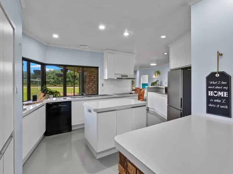 Buy Rural Property in Atherton Tablelands with 30 Acres and Features