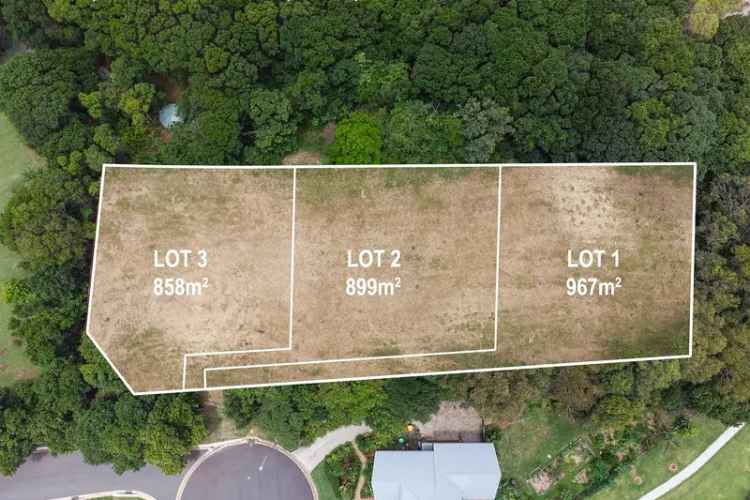 Land For Sale in Lennox Head, New South Wales