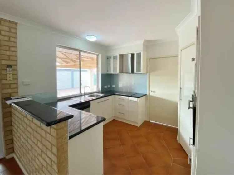 House For Rent in City of Bayswater, Western Australia