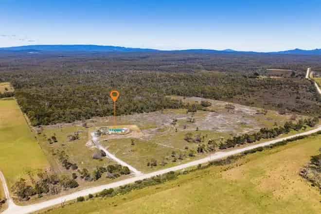 House For Sale , Gladstone, Tasmania