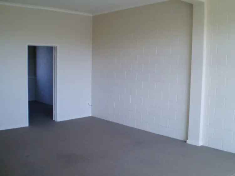 Geelong City Center Unit - 2 Bed, Patio, Close to Waterfront