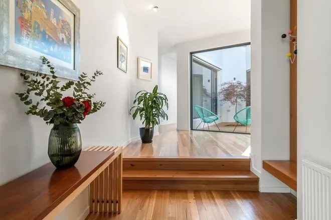 House For Sale in North Canberra, Australian Capital Territory