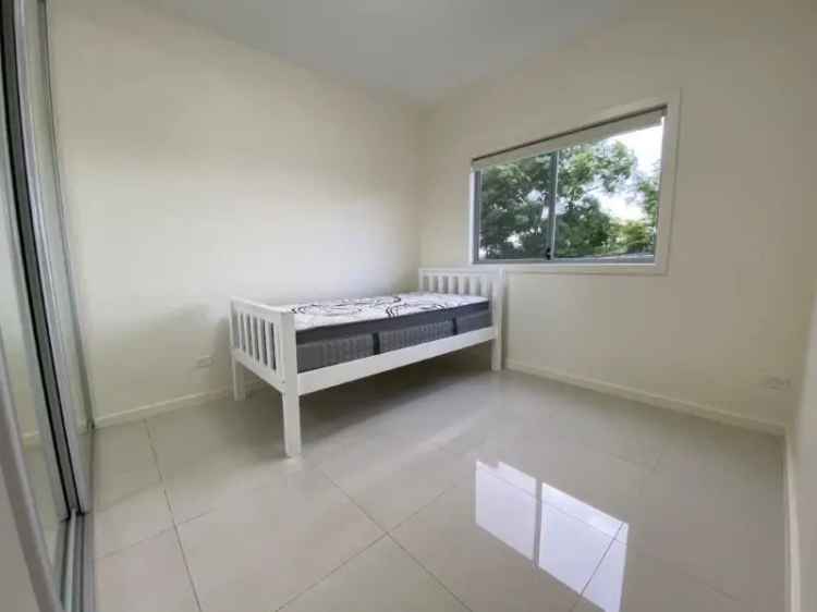 2 Bed Unit Kingsgrove NSW - Bills Included