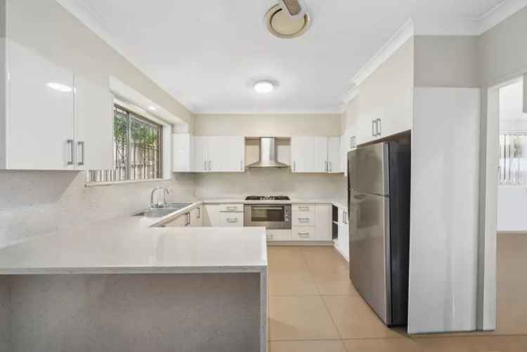 Spacious Brick Home in Punchbowl - 645sqm Block