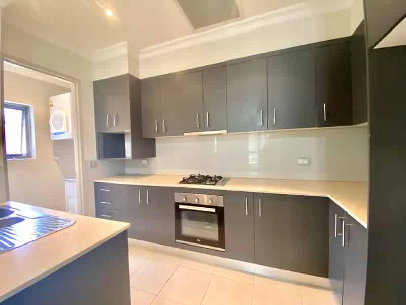 Real Estate For Lease - 6/8 Elizabeth Street - Parramatta , NSW