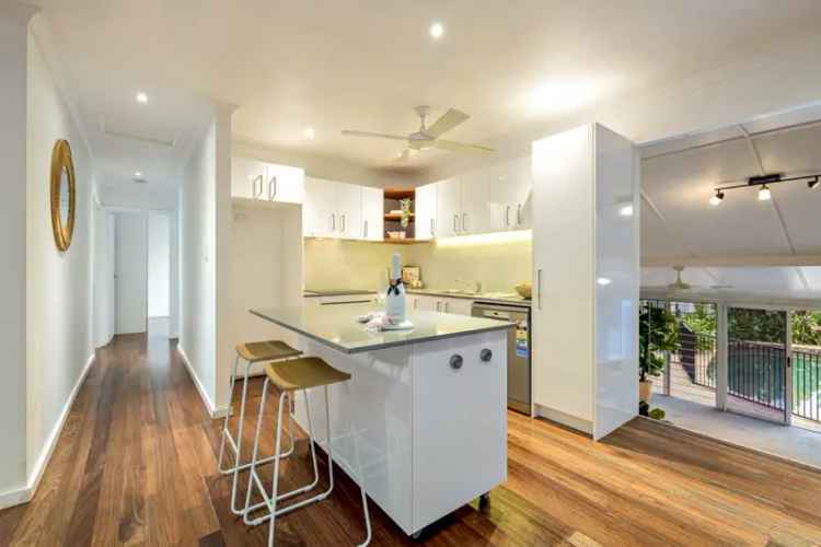 House For Sale in Cairns, Queensland