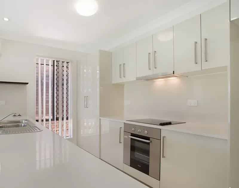 AIR-CONDITIONED HOME WITH 2 LIVING AREAS!