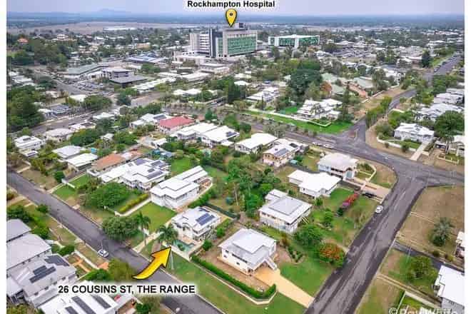House For Sale , Rockhampton, Queensland