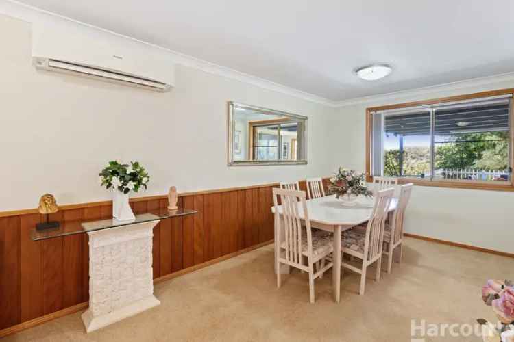 Buy House in Port Macquarie With Three Bedrooms and Covered Deck