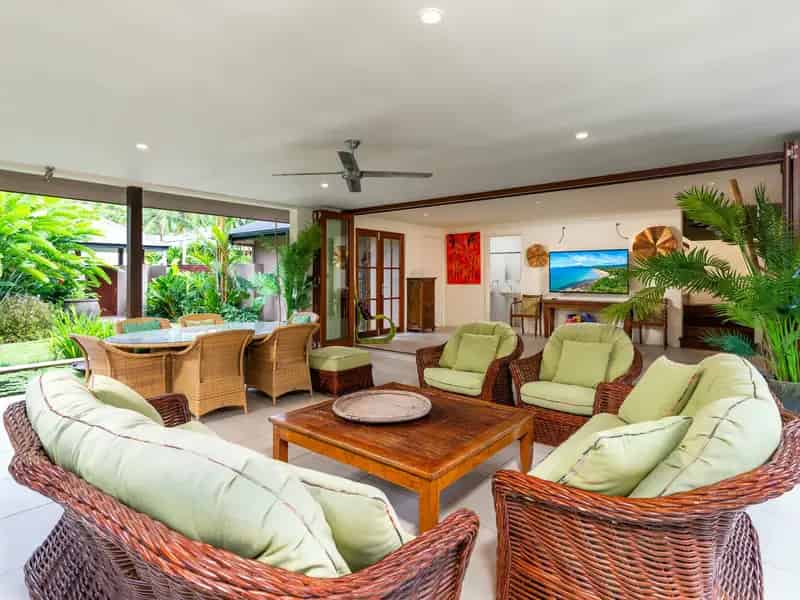 House For Rent , Douglas Shire, Queensland