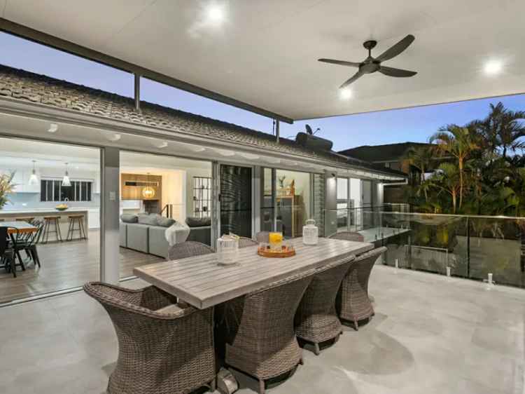 Buy Beachside Residence in Moonee Beach with Ocean Views and Pool