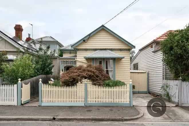 House For Sale , 5, Brooks Place, Melbourne, Victoria