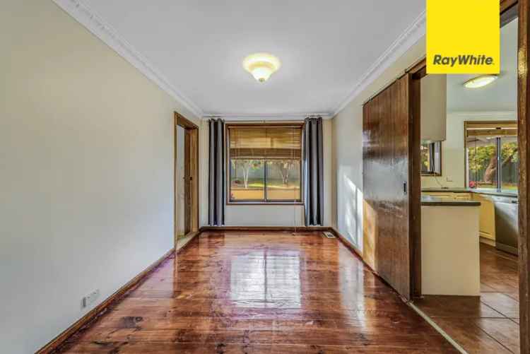 House For Rent in District of Belconnen, Australian Capital Territory