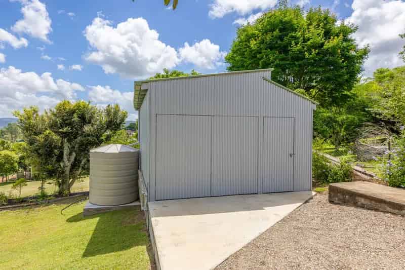 Beautifully Restored Queenslander