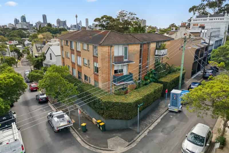 Ideally Located Studio Apartments Available Now!