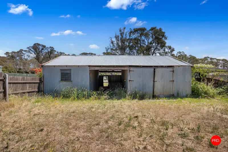 Substantial Parcel of Land in Kangaroo Flat