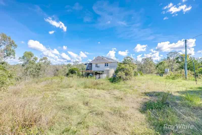 Rural property For Sale , Queensland