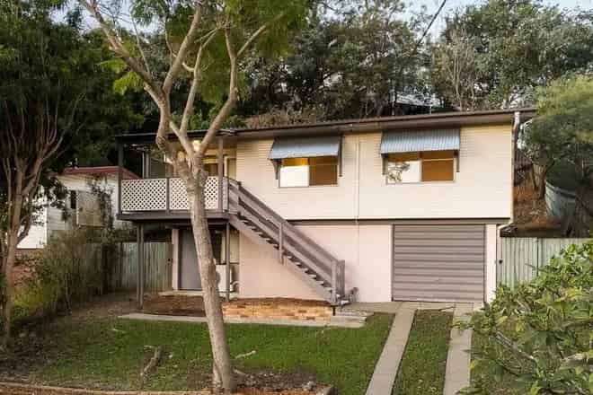 House For Sale , 21, Landscape Street, City of Brisbane, Queensland