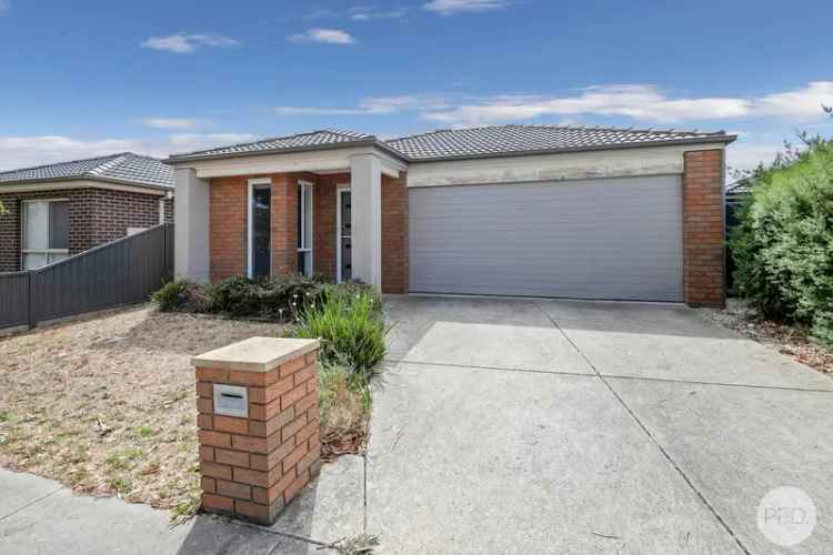 4 Bedroom Executive Home Lucas - Close to Schools Shops Transport