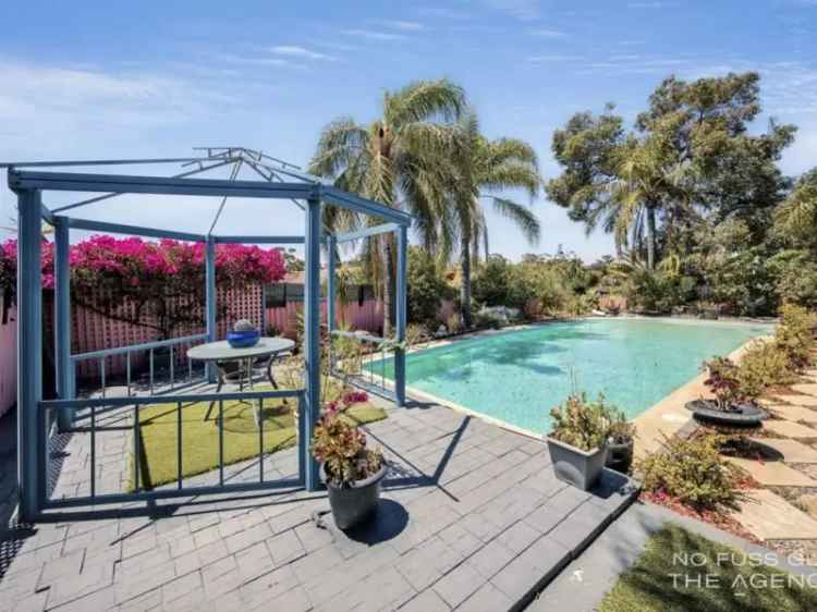 House For Sale in Joondalup, Western Australia