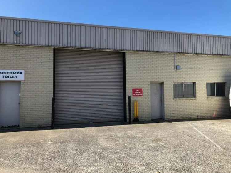 Real Estate For Commercial Lease - 2/8 Dyer Crescent - West Gosford , NSW