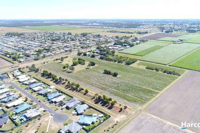 Acreage For Sale in Bundaberg, Queensland