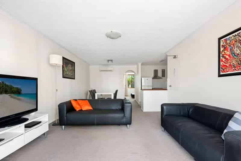 1 room apartment of 245 m² in Gold Coast City