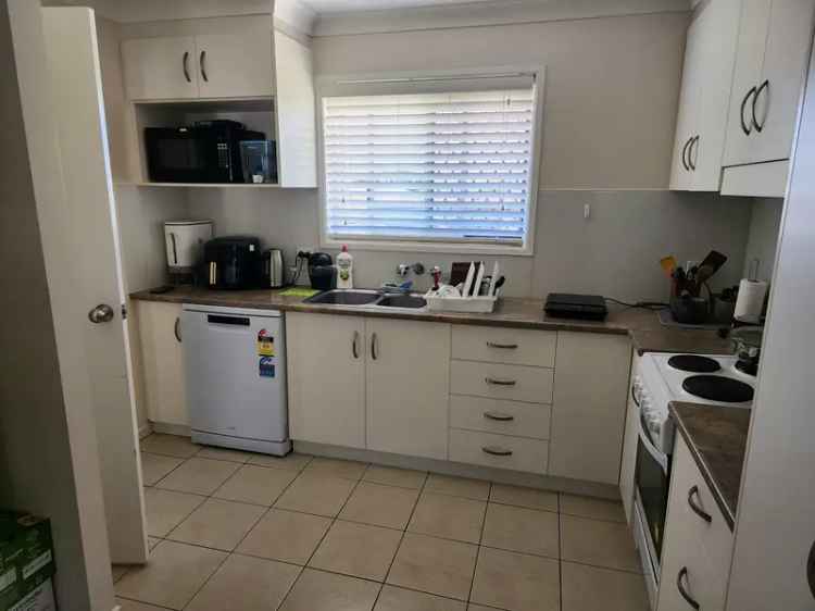 House For Sale in Warwick, Queensland