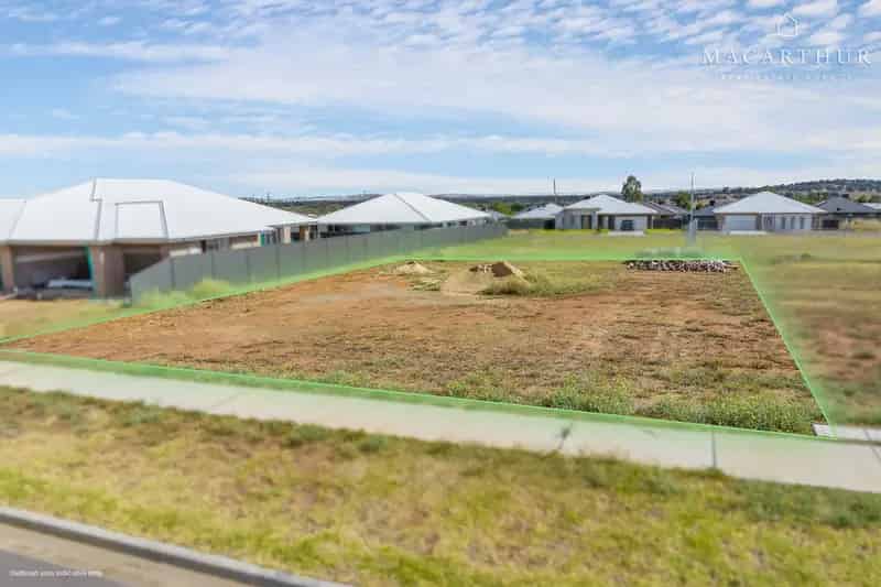 Land For Rent , Wagga Wagga City Council, New South Wales