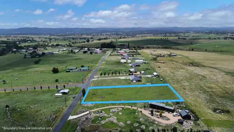 Buy Rural Property in Tenterfield with Ample Space and Peaceful Setting