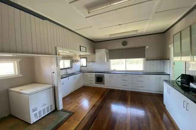 Rural For Sale in Lockyer Valley Regional, Queensland