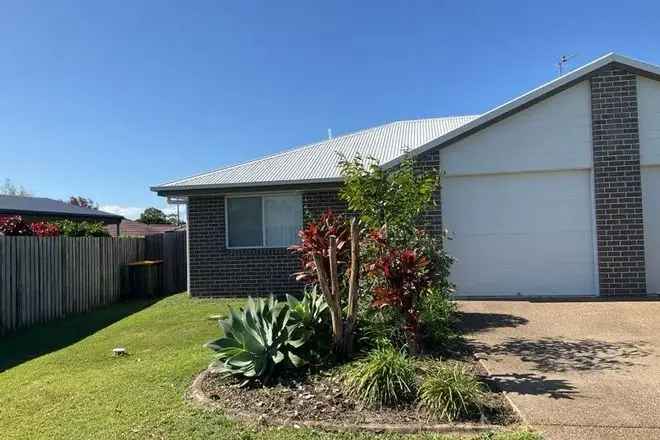 House For Rent in Hervey Bay, Queensland