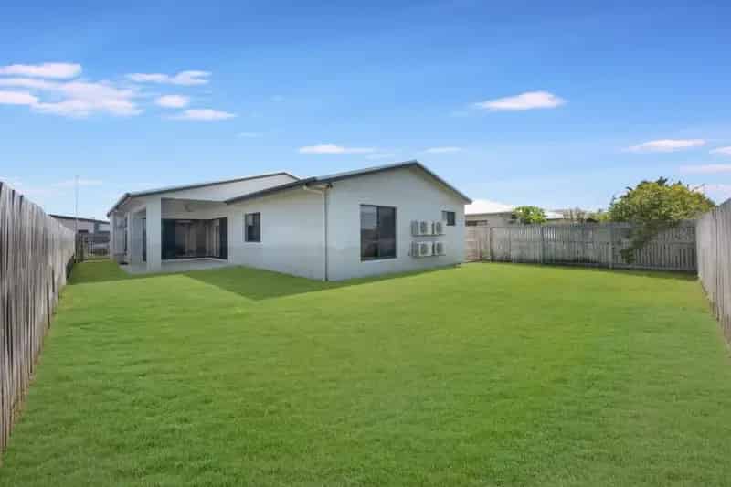 House For Rent , Townsville City, Queensland