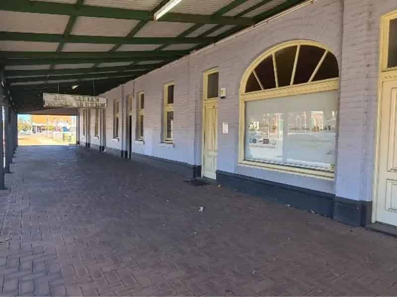 Commercial property For Sale , Kalgoorlie, Western Australia