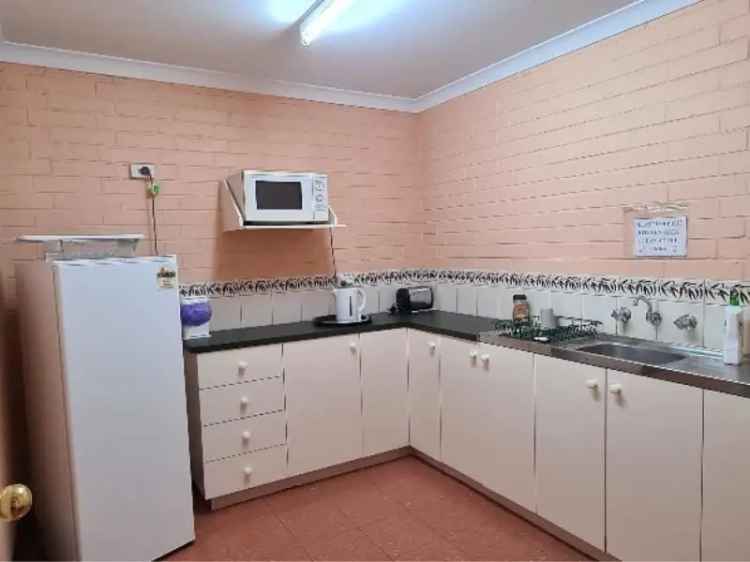 Office For Sale in Kalgoorlie, Western Australia