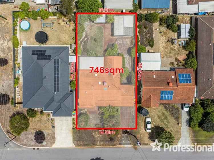 House For Sale in City of Joondalup, Western Australia