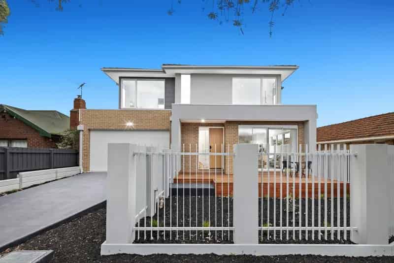 Brand New Beachside Luxury Living