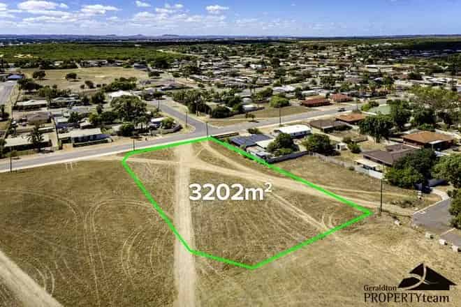 Land For Sale , Geraldton, Western Australia