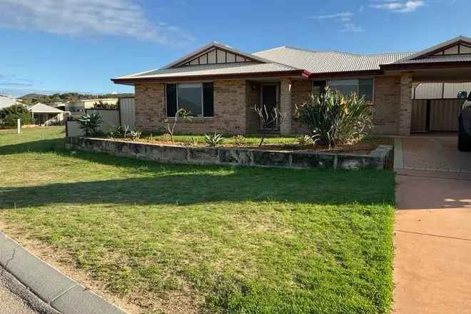 House For Rent in Dongara, Western Australia