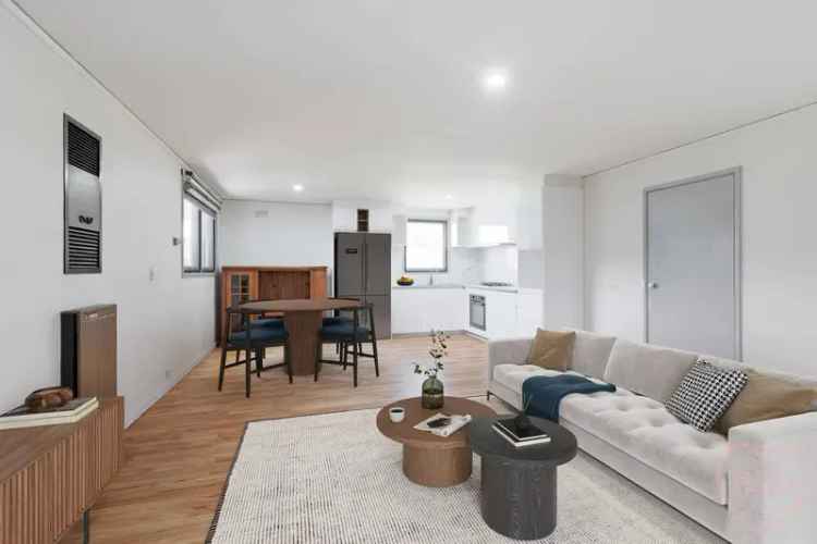  For Sale in North Canberra, Australian Capital Territory